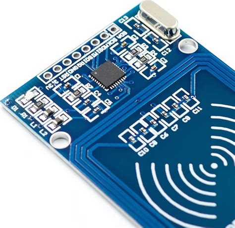 13.56 mhz rfid reader antenna design|13.56 mhz rfid reader arduino.